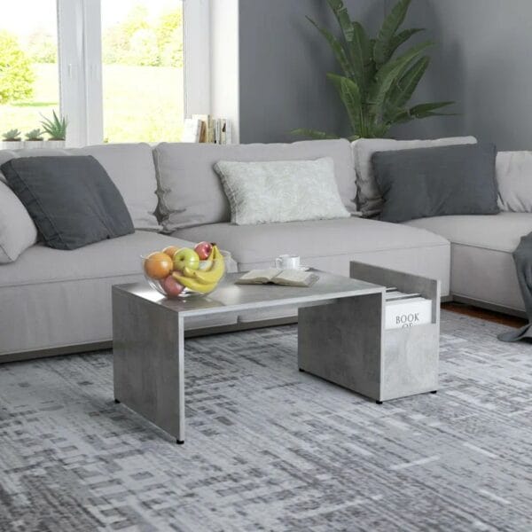 Bishoy Coffee Table