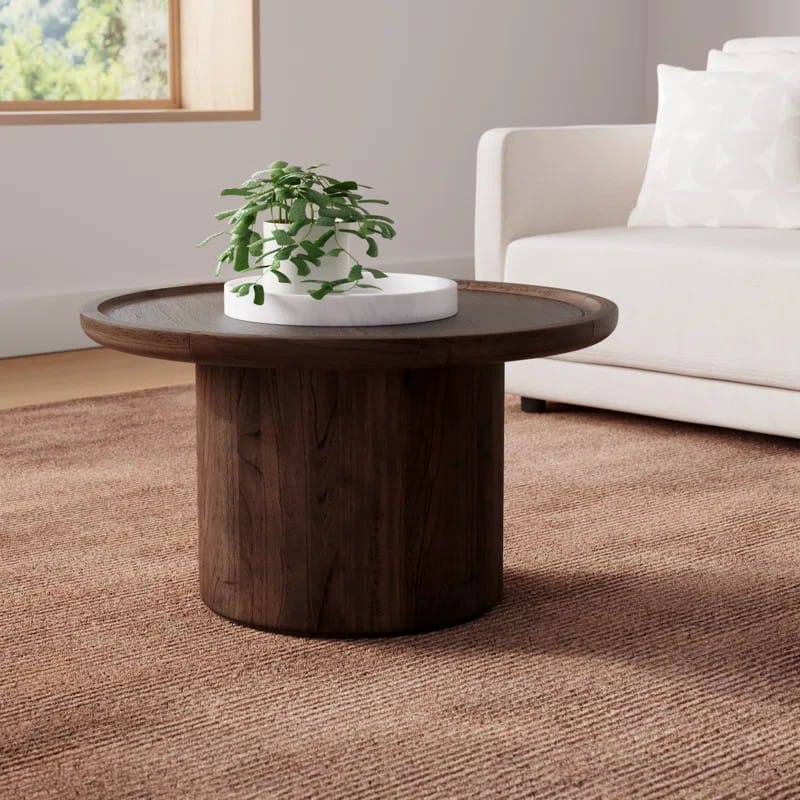 Acadia Coffee Table