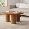 Aicha Single Coffee Table