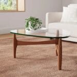 Etna Coffee Table