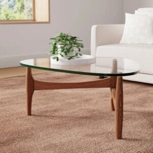 Etna Coffee Table