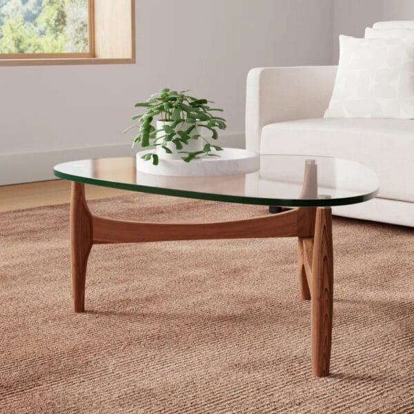 Etna Coffee Table