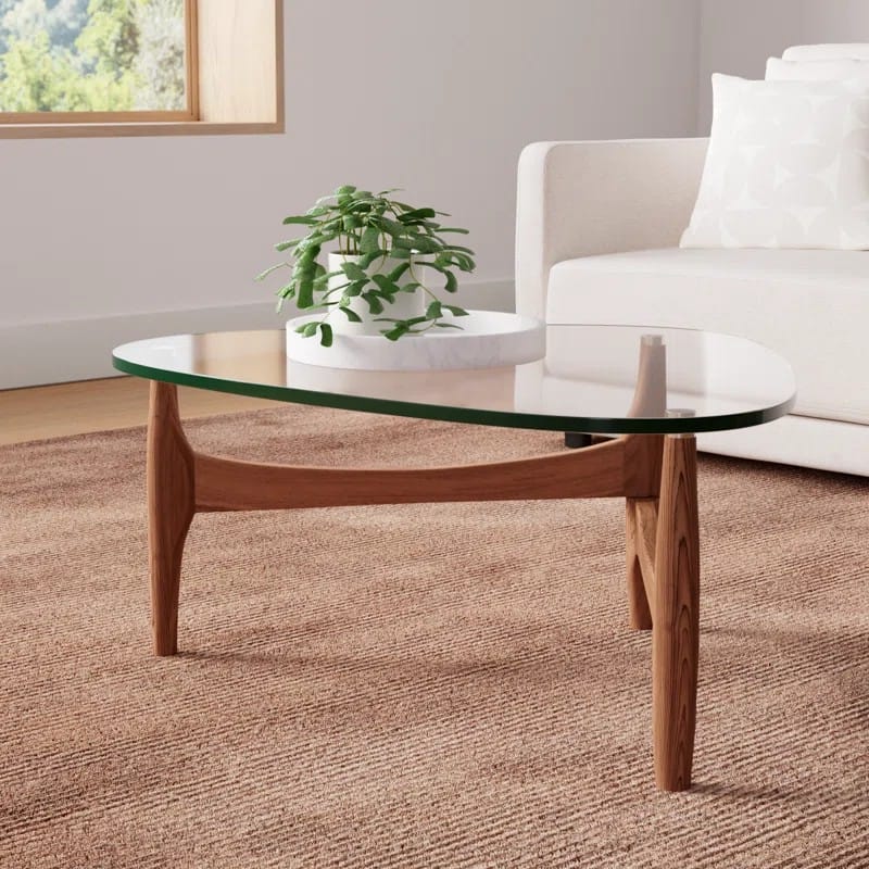 طاولة قهوة إتنا