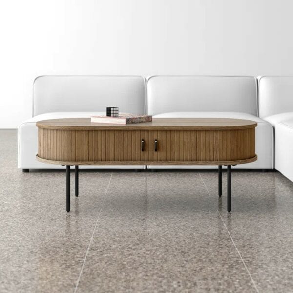 Iris Coffee Table
