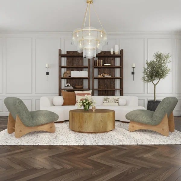 طاولة قهوة تارين