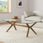 Walter Coffee Table