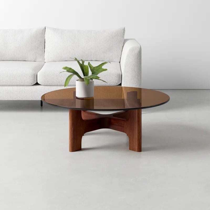 Gallia Single Coffee Table
