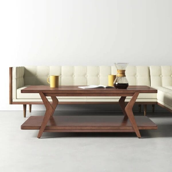 Eldorado Single Coffee Table