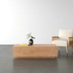 Coby Coffee Table