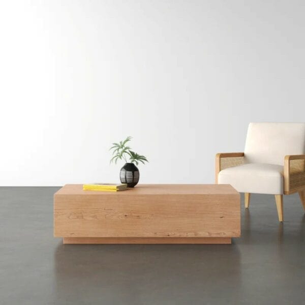 Coby Coffee Table