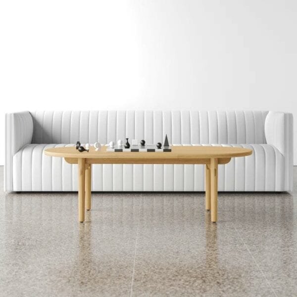 Kaveri Coffee Table