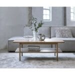 Ian Single Coffee Table