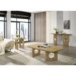 Amadeus Coffee Table