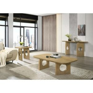 Amadeus Coffee Table