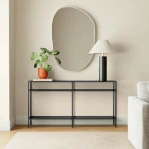 Ceno 55"-64" Console Table