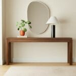 Jacobsen 78'' Console Table