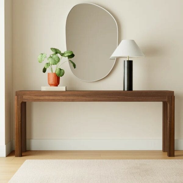 Jacobsen 78'' Console Table
