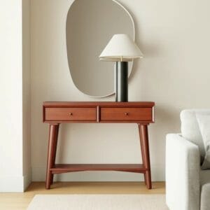 Williams 42" Console Table