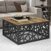 Candance Coffee Table