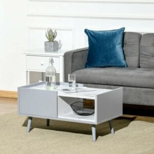 Dietz Coffee Table with Storage