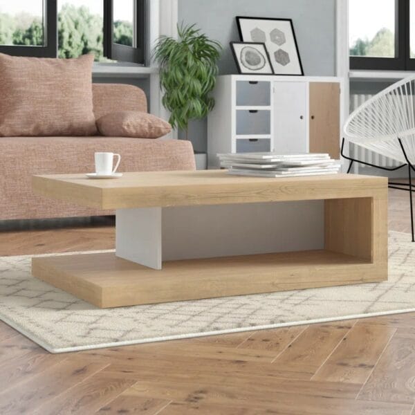 Blayze Designer Coffee Table