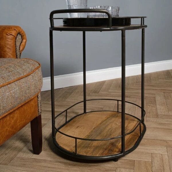 Adariaha Coffee Table