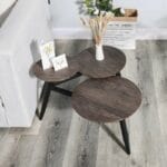 3 Leg Coffee Table
