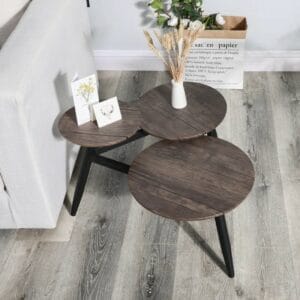 3 Leg Coffee Table