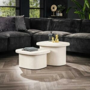 Birchler Coffee Table (Set of 2)