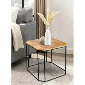 Square Coffee Table