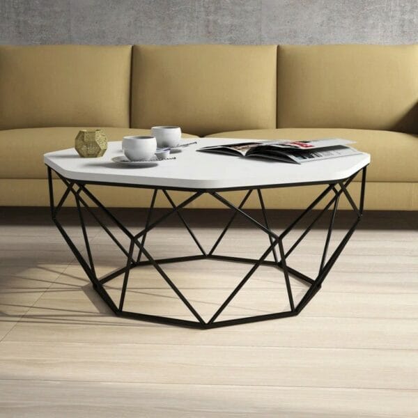 Klondike Coffee Table