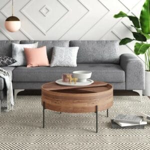 Addieville Coffee Table