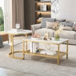 Nesting Tables