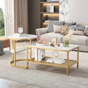 Nesting Tables
