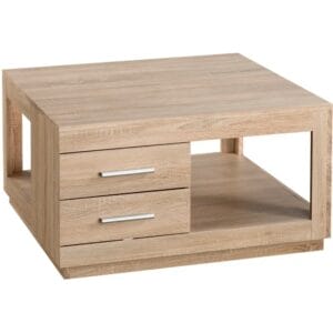 Festival Coffee Table with Storage