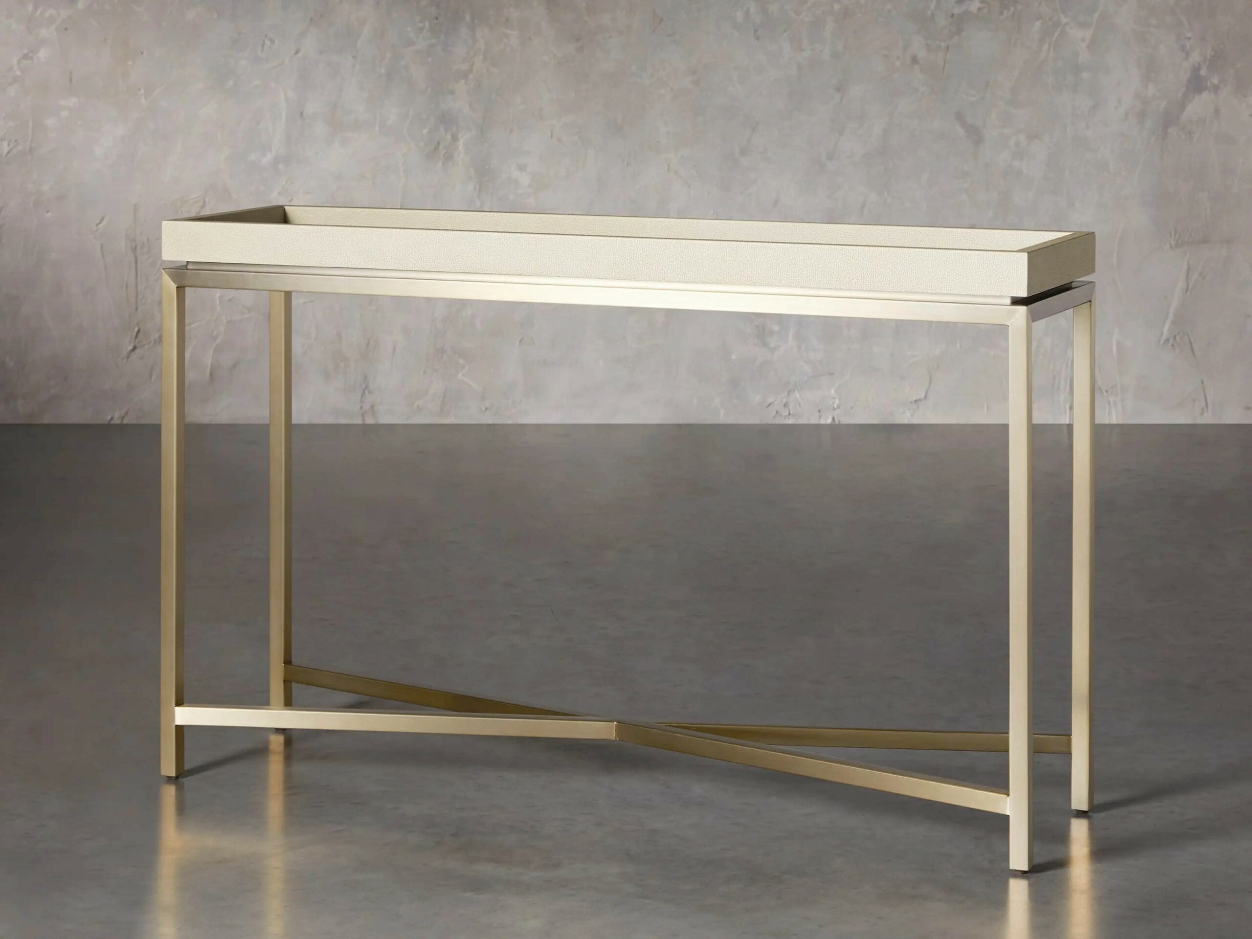 Malone Console Table