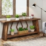 180cm Console Table