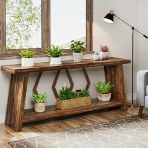 180cm Console Table