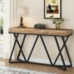 140cm Console Table
