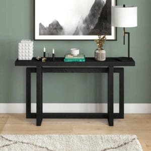 Ademide Console Table