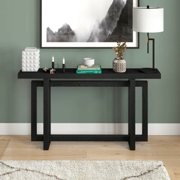 Ademide Console Table