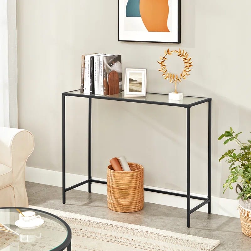 Sydney 100Cm Console Table