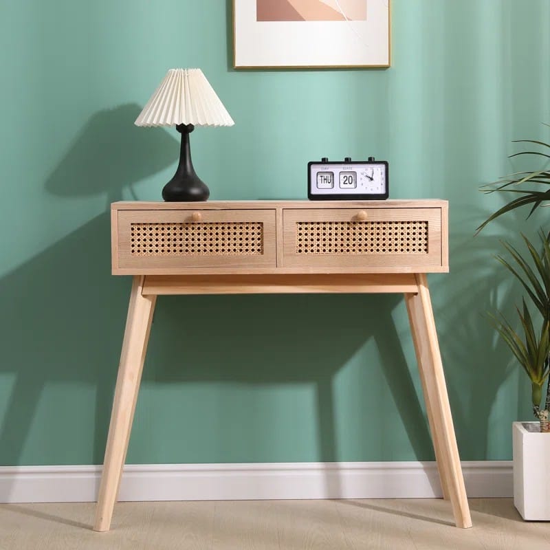 Iakovo 90cm Console Table