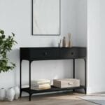 Baldemar Console Table