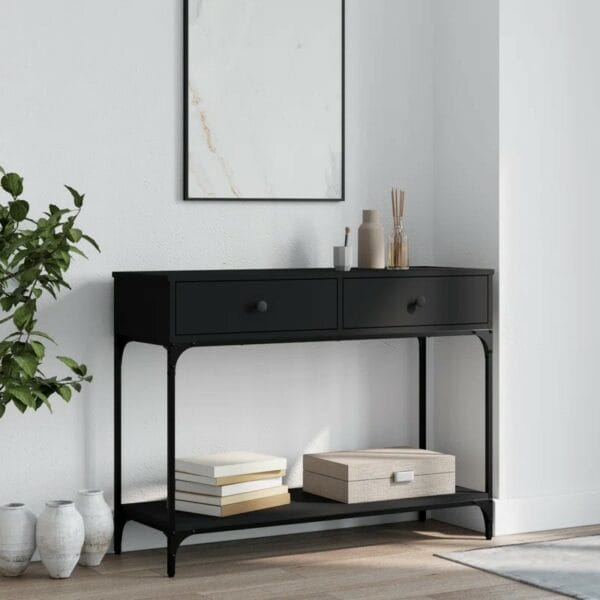 Baldemar Console Table