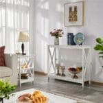 101.5cm Console Table