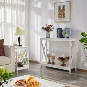 101.5cm Console Table