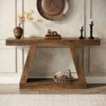 355.6cm Console Table