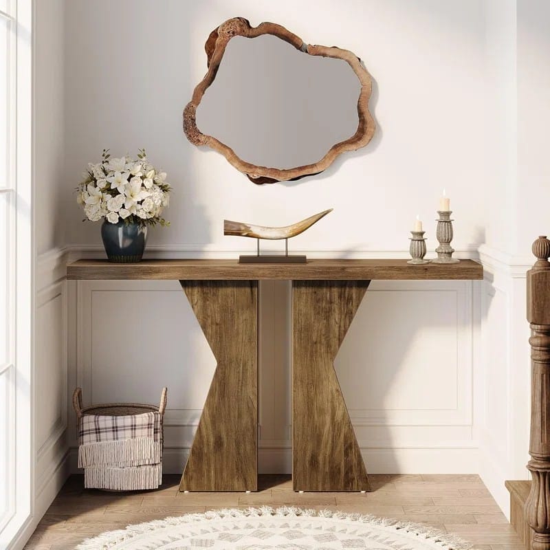 Halleli 80cm Console Table