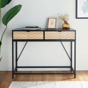 Dalton 100cm Console Table